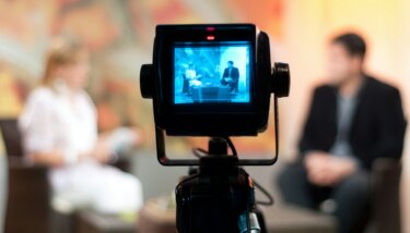 Talk show